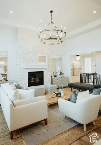 1165 N 360 E #75, Salem, UT 84653