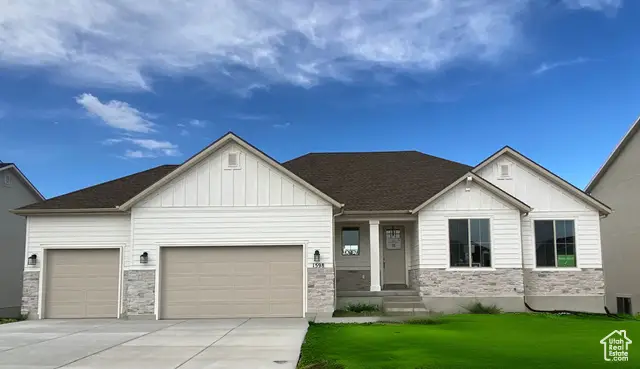 334 E 1150 N #78, Salem, UT 84653 - #1