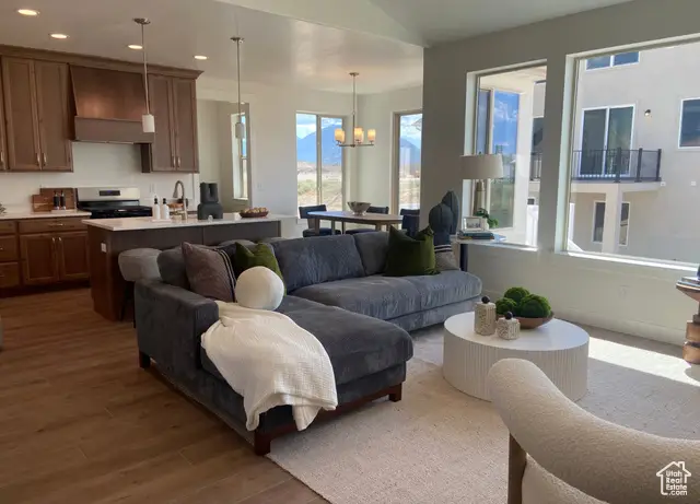 334 E 1150 N #78, Salem, UT 84653 - #3