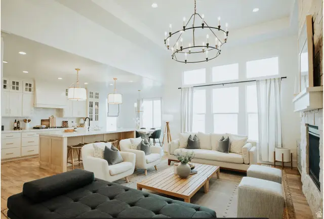 314 E 1150 N #79, Salem, UT 84653 - #3