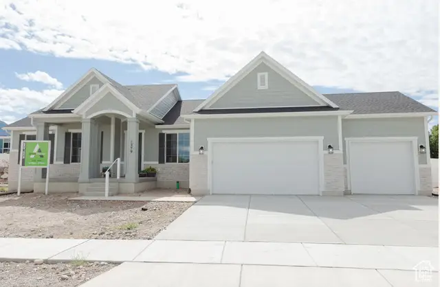 288 E 1150 N #80, Salem, UT 84653 - #1