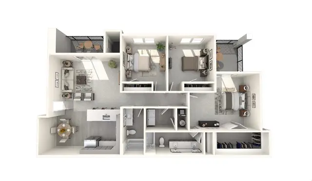 2303 E 830 S #8, Spanish Fork, UT 84660 - Image #3