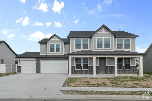 1918 S 2475 W, West Haven, UT 84401