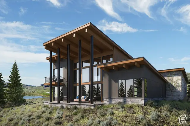 5985 Golf Club Link, Park City, UT 84098 - Image #1