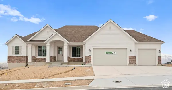 99 E 1590 S #31, Salem, UT 84653