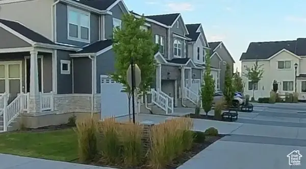 5292 W Van Dyne Ln #222, Herriman, UT 84096