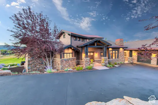 3058 E Wapiti Rd, Park City, UT 84098 - Image #3