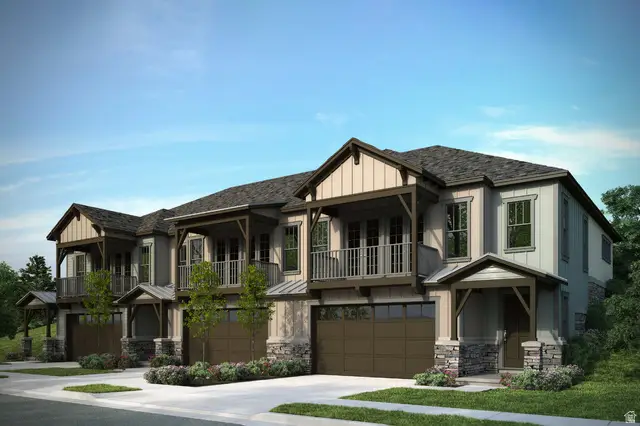 6048 N Fairview Rd #220, Heber City, UT 84032 - Image #1