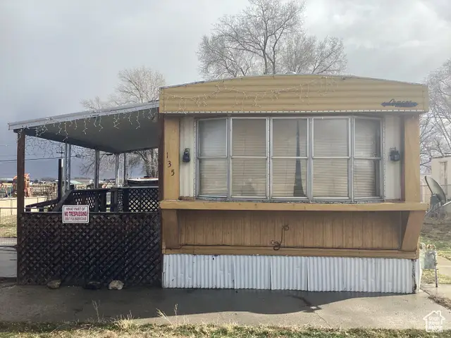135 S Willow St E, Grantsville, UT 84029 - Image #1
