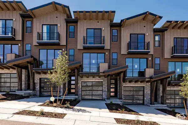 2079 W Pinnacle Ln #H-3, Heber City, UT 84032