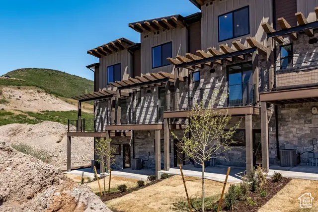 2079 W Pinnacle Ln #H-3, Heber City, UT 84032 - Image #2