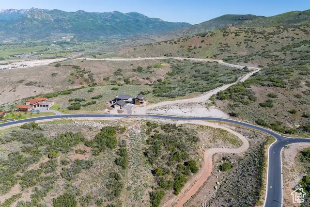 1964 N Lookout Peak Cir #540, Heber City, UT 84032 - Image #2