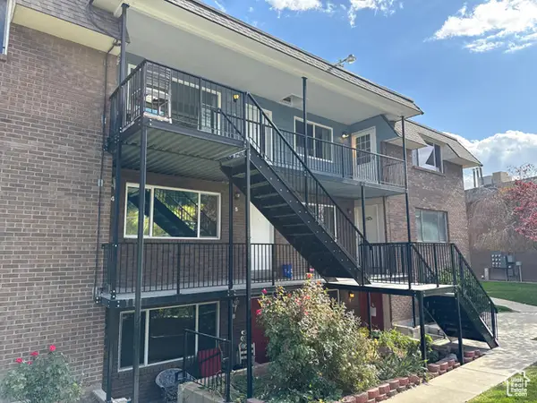 3671 S 2200 W #1, West Valley City, UT 84119