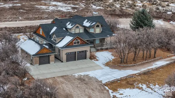 1353 Mills Ln, Heber City, UT 84032