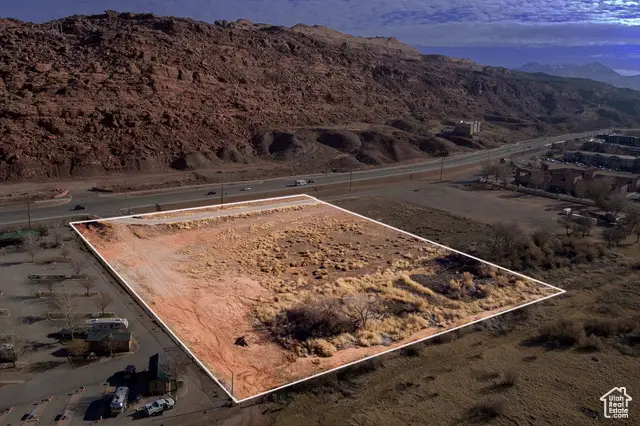 1691 N Riverview Dr, Moab, UT 84532 - Image #2