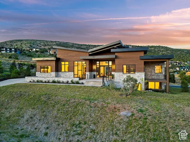 1316 N Gold Mountain Cir, Heber City, UT 84032 - Image #3