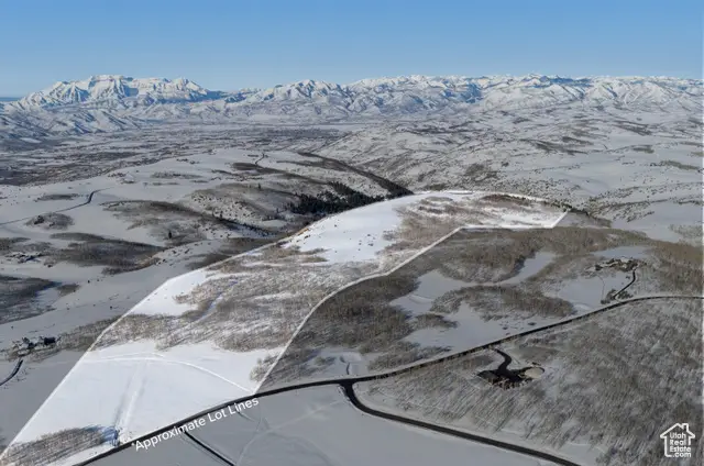 9482 E Forest Creek Rd, Heber City, UT 84032 - Image #2