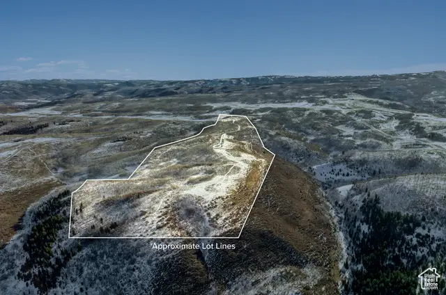 9482 E Forest Creek Rd, Heber City, UT 84032 - Image #3