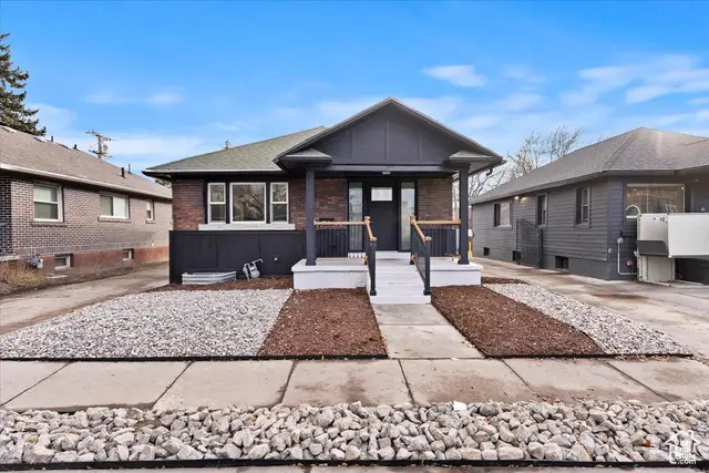 246 E 2100 S, South Salt Lake, UT 84115 - Image #1