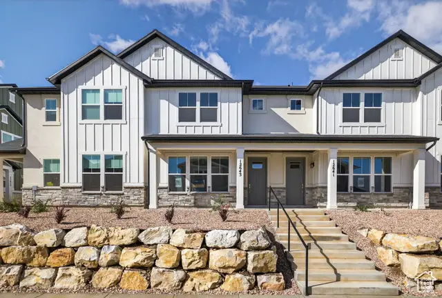 12641 S High View Ln #129, Herriman, UT 84096 - Image #1