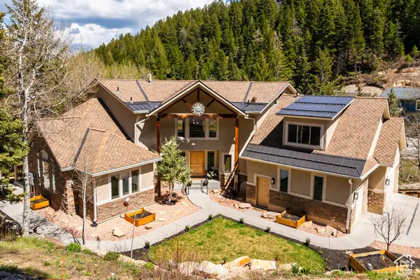 255 Paradise Rd, Park City, UT 84098