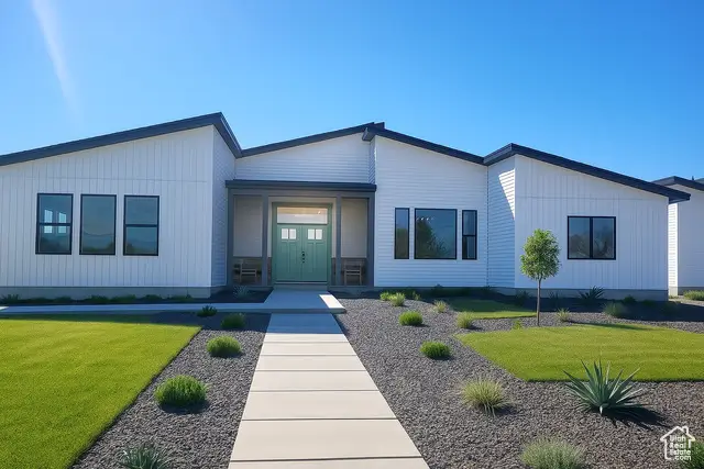 15 S 400 W, Newton, UT 84327 - Image #1