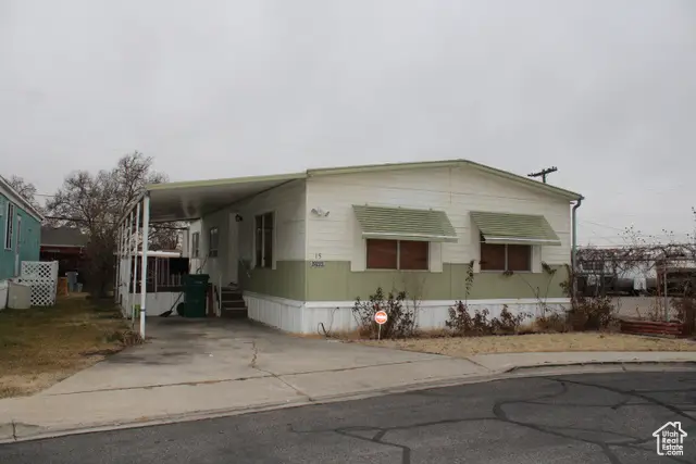 3923 S 1975 W #15, Roy, UT 84067 - Image #1
