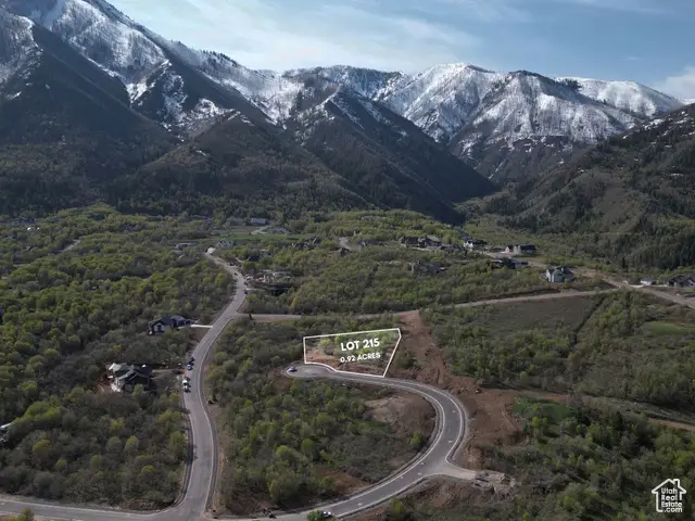 1092 S Loafer Dr #215, Woodland Hills, UT 84653 - Image #2