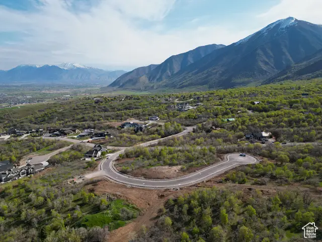 1092 S Loafer Dr #215, Woodland Hills, UT 84653 - Image #3