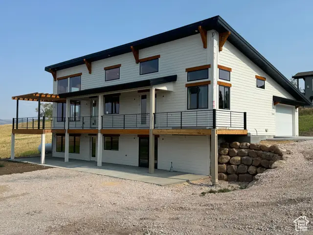 2584 S Country Club Dr #12, Garden City, UT 84028 - Image #1