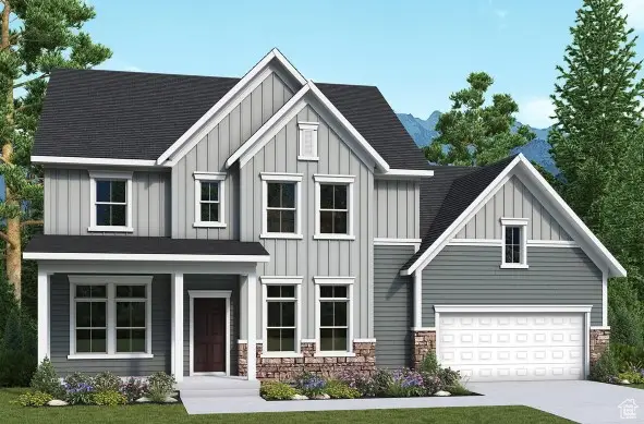 1202 E Hollyhock Way, Layton, UT 84040 - Image #1