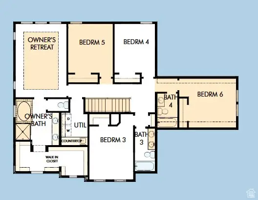 1202 E Hollyhock Way, Layton, UT 84040 - Image #3