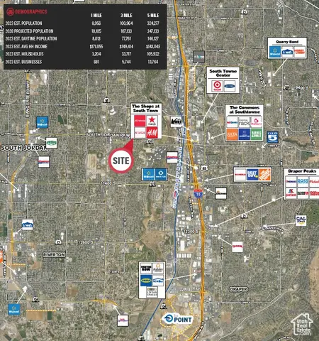 1153 W South Jordan Pkwy, South Jordan, UT 84095 - Image #3