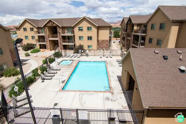 2511 Redcliff Rd #1D, Moab, UT 84532