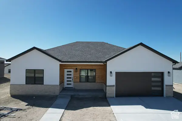 1858 E 840 N #82, Price, UT 84501