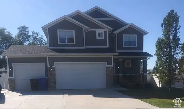 14617 S King Quail Way #5, Bluffdale, UT 84065 - Image #1