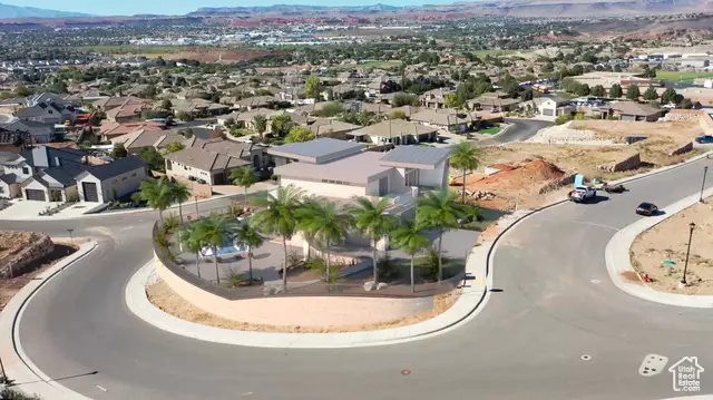 2114 S Pinto St #76, Washington, UT 84780 - #2