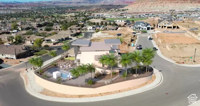 2114 S Pinto St #76, Washington, UT 84780 - #3