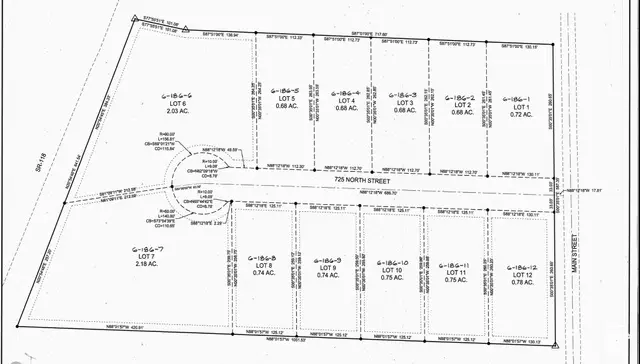 3 W 725 N #3, Central Valley, UT 84754 - Image #2