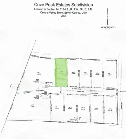 5 725 N #5, Central Valley, UT 84754 - Image #1