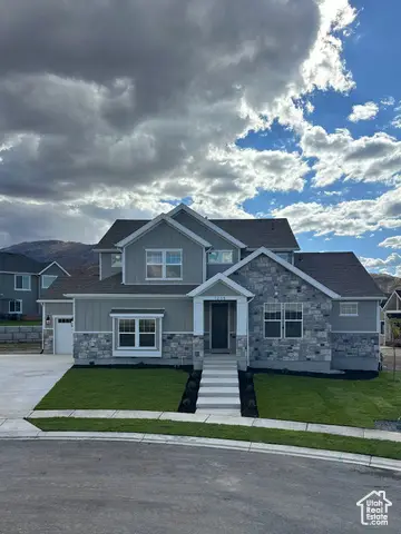 1209 N Bramble Pl #29, Elk Ridge, UT 84651