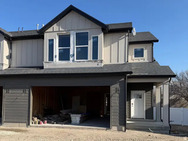 6557 S 130 W #LOT 2, Murray, UT 84107 - Image #1