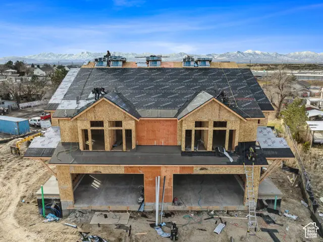 6564 S 130 W #LOT 6, Murray, UT 84107 - Image #1