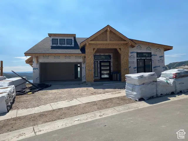 1631 W Crystal View Ct #19, Heber City, UT 84032 - Image #2