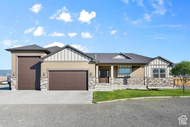 3670 Gundersen Cir, Erda, UT 84029 - Image #2