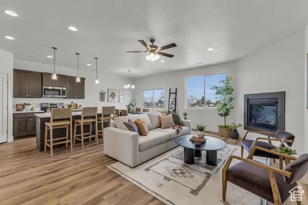 171 E 360 N #12A, Fillmore, UT 84631