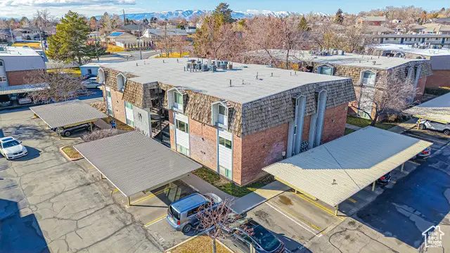 1685 N Hickory Ln W, Provo, UT 84604 - Image #1