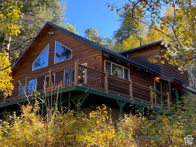 51 Aspen Loop #51&52, Oakley, UT 84055 - Image #2