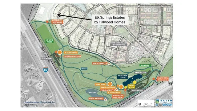 1253 Mahogany Way #74, Park City, UT 84098 - Image #3