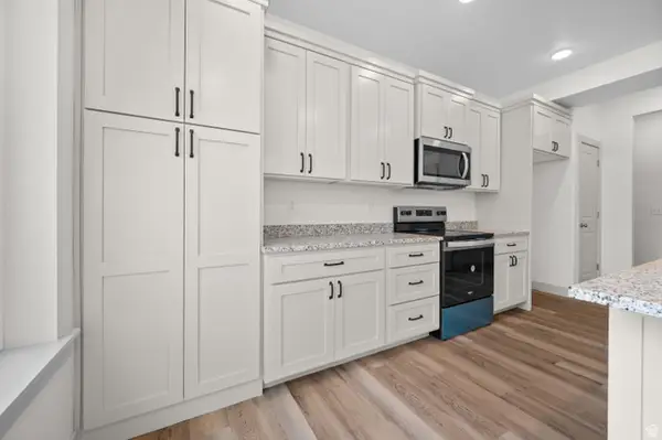 639 S 85 E #28, Smithfield, UT 84335